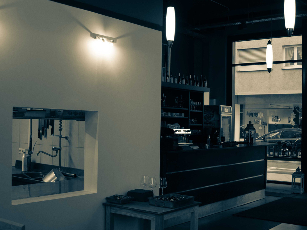 Restaurant Abadia