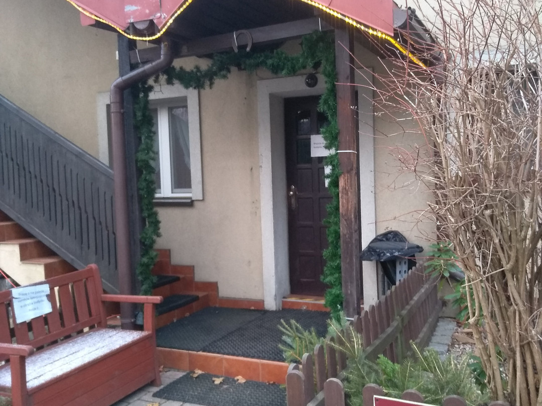 Gościniec Nad Potokiem主图