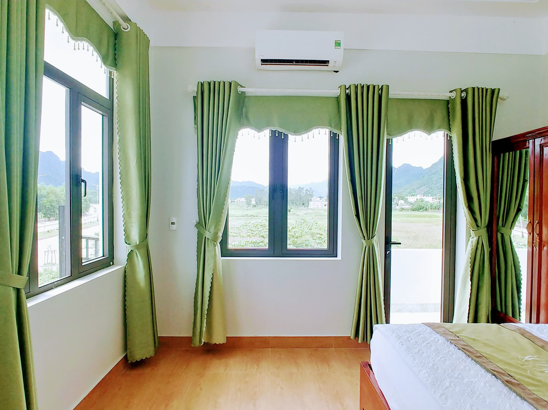 Trung Duc Hotel主图
