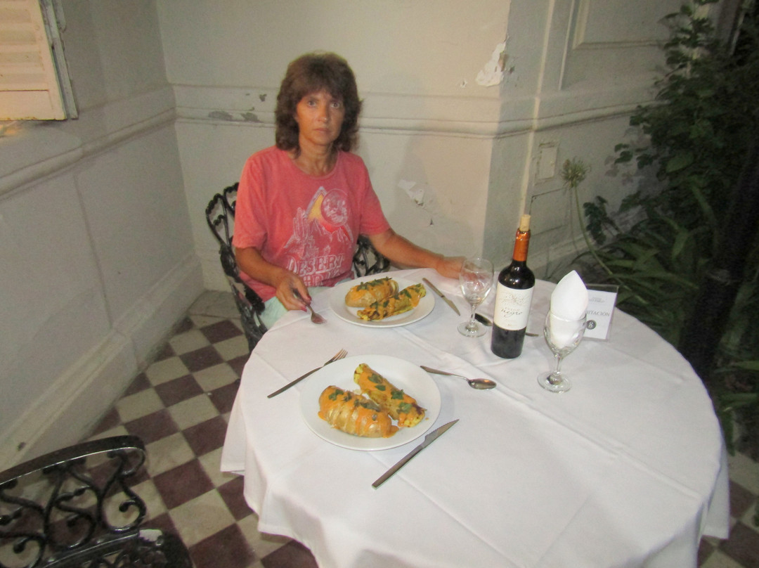 Chacras De San Pablo主图