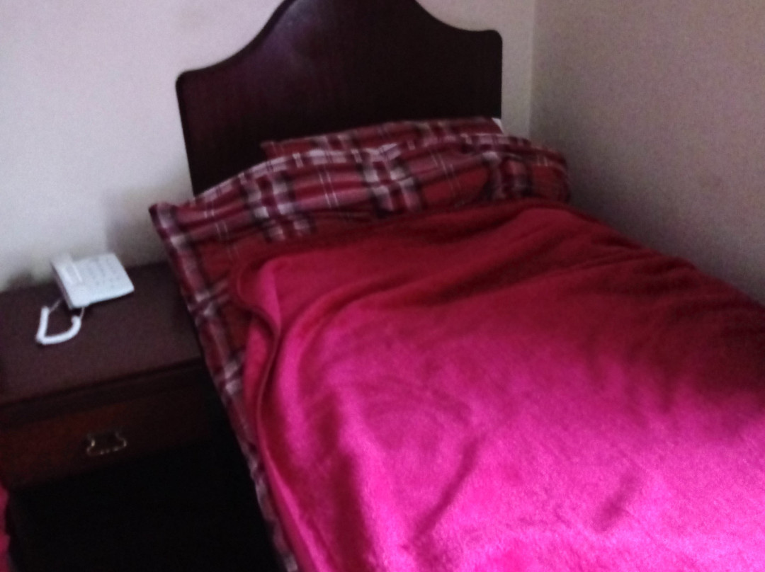 The Waverley Hotel主图