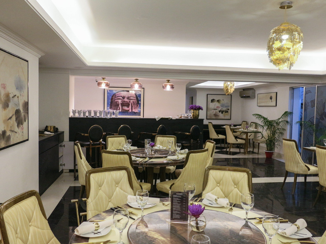 Chopsticks and Chutney