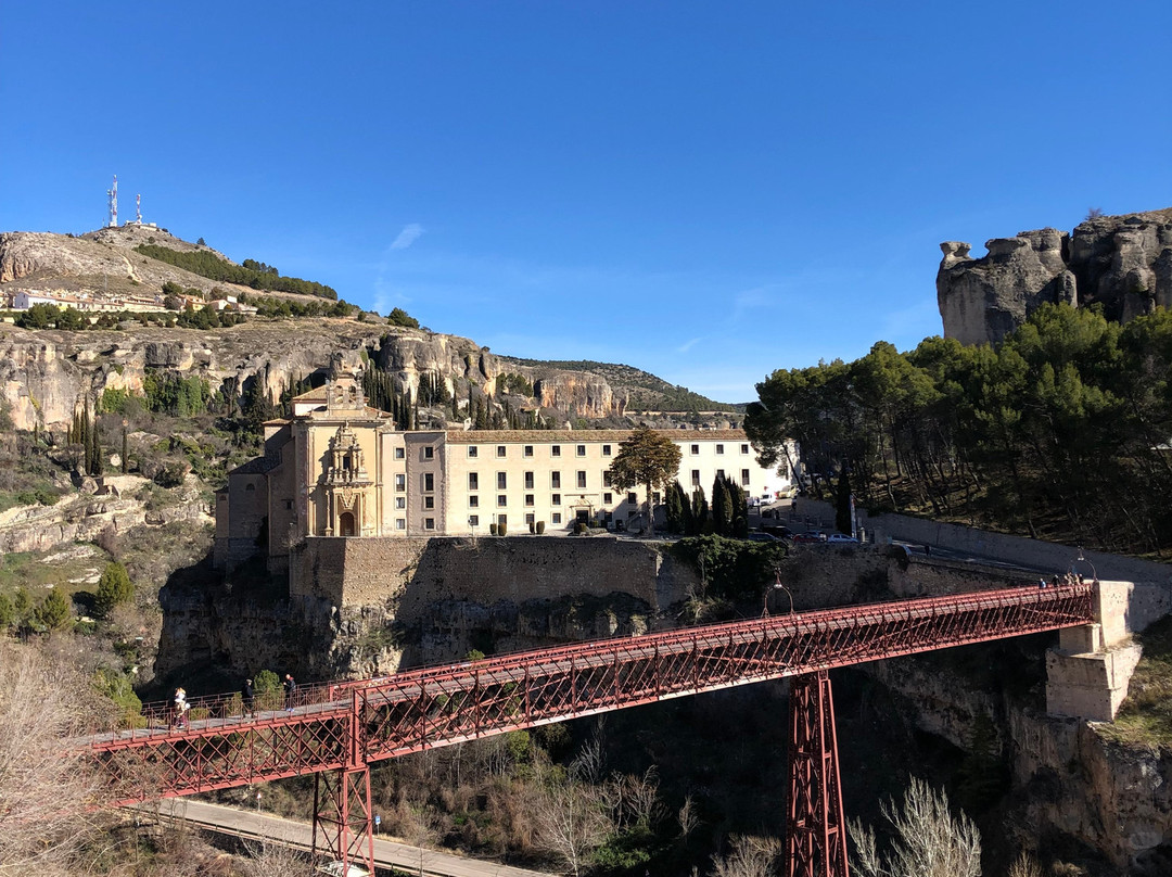Convento de San Pablo景点图片