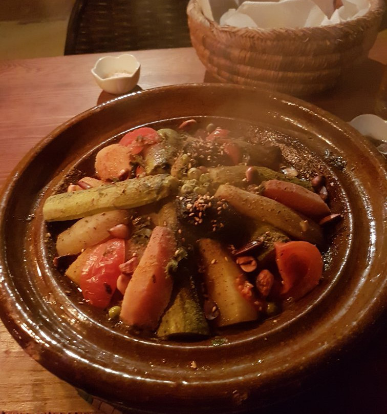 Le Chant du Chameau主图