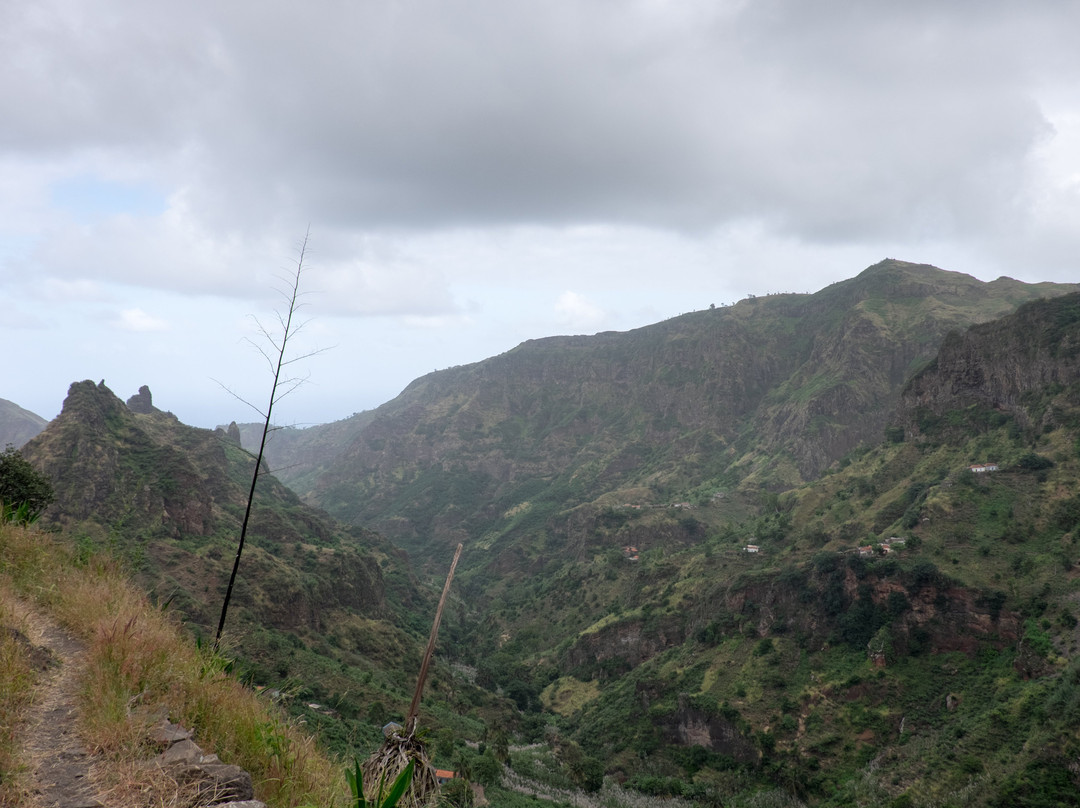 Serra de Malagueta景点图片