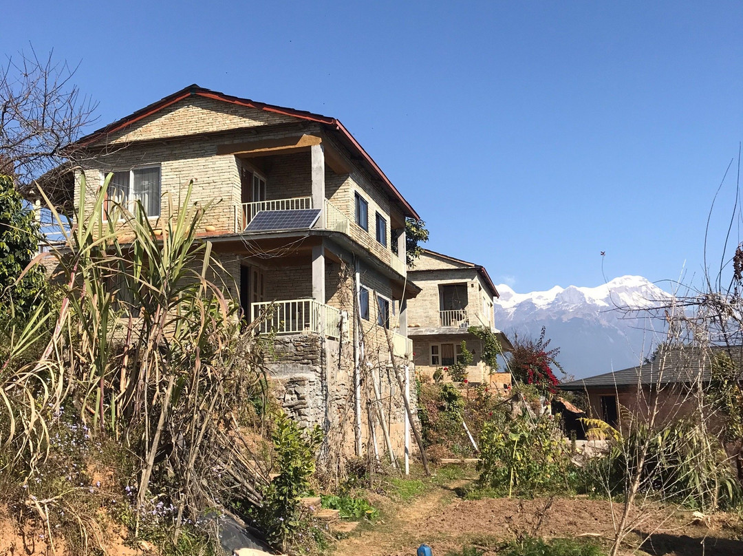 Mystique Highland Resort主图