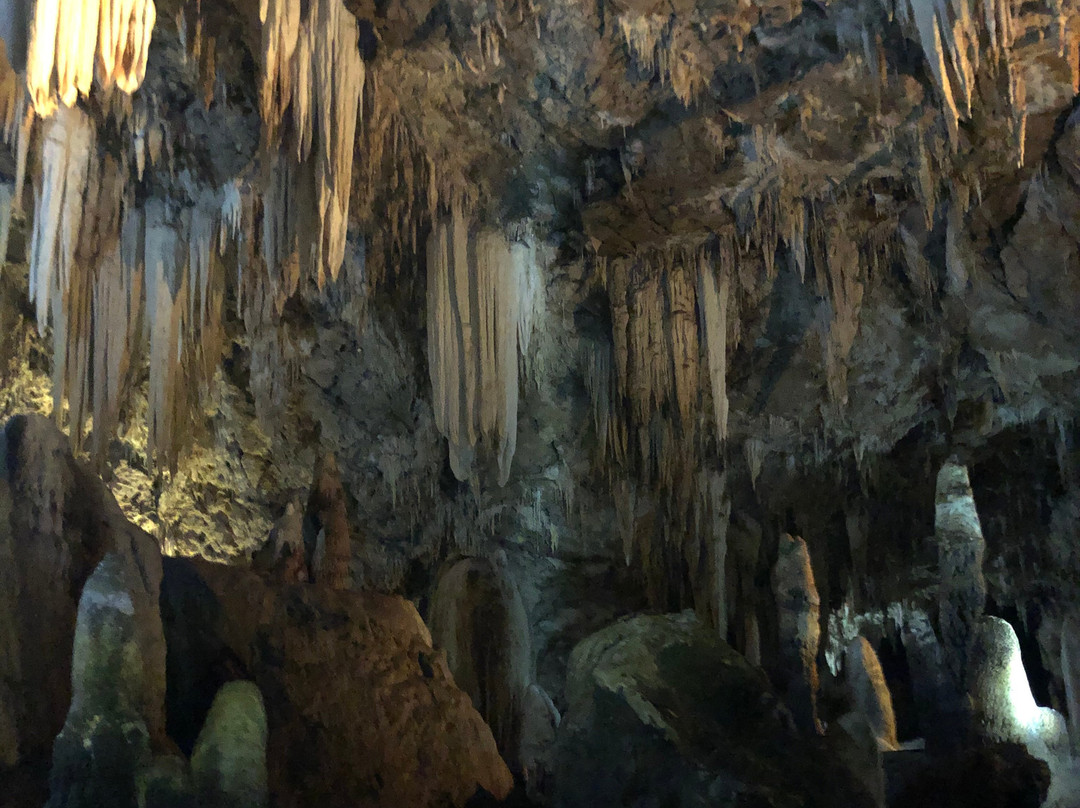 Tham Khao Wang Thong景点图片