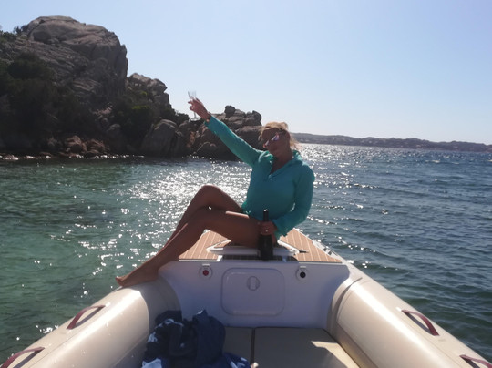 bluesesardegna-Cannigione必去景点