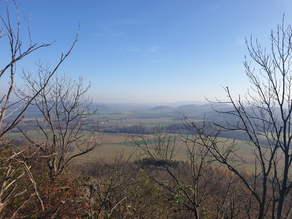 Rezerwat Przyrody Ostrzyca Proboszczowicka景点图片