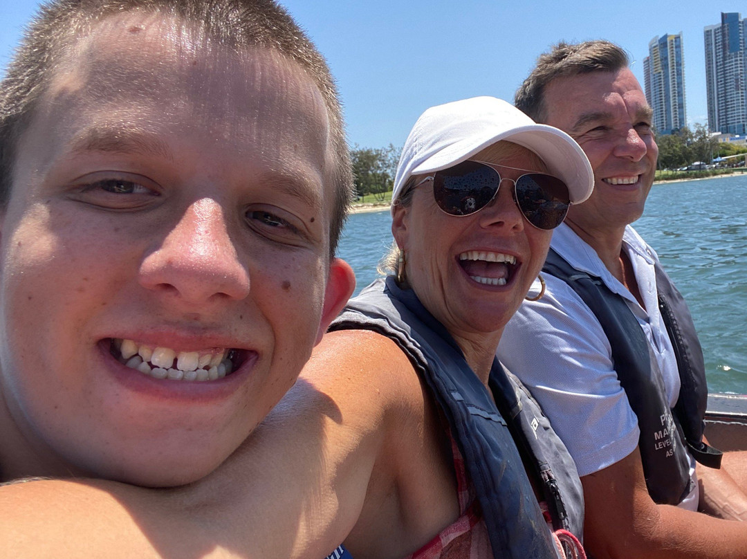 Surfers Jet-冲浪者天堂必去景点