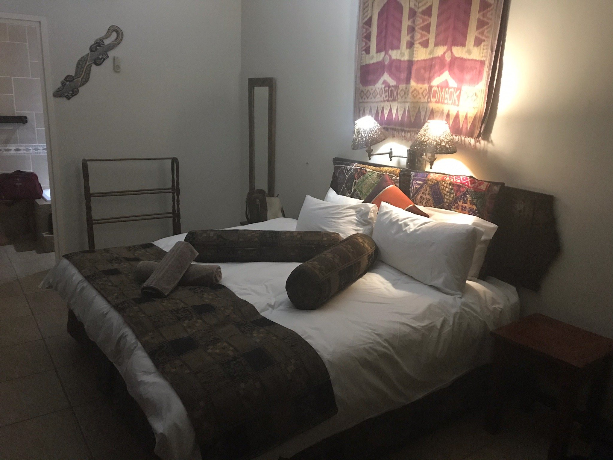 Lombok Lodge-官方