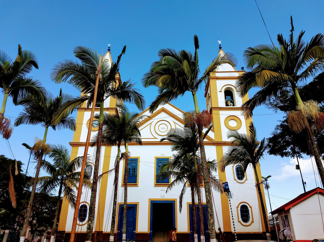 Nossa Senhora da Conceição Church景点图片