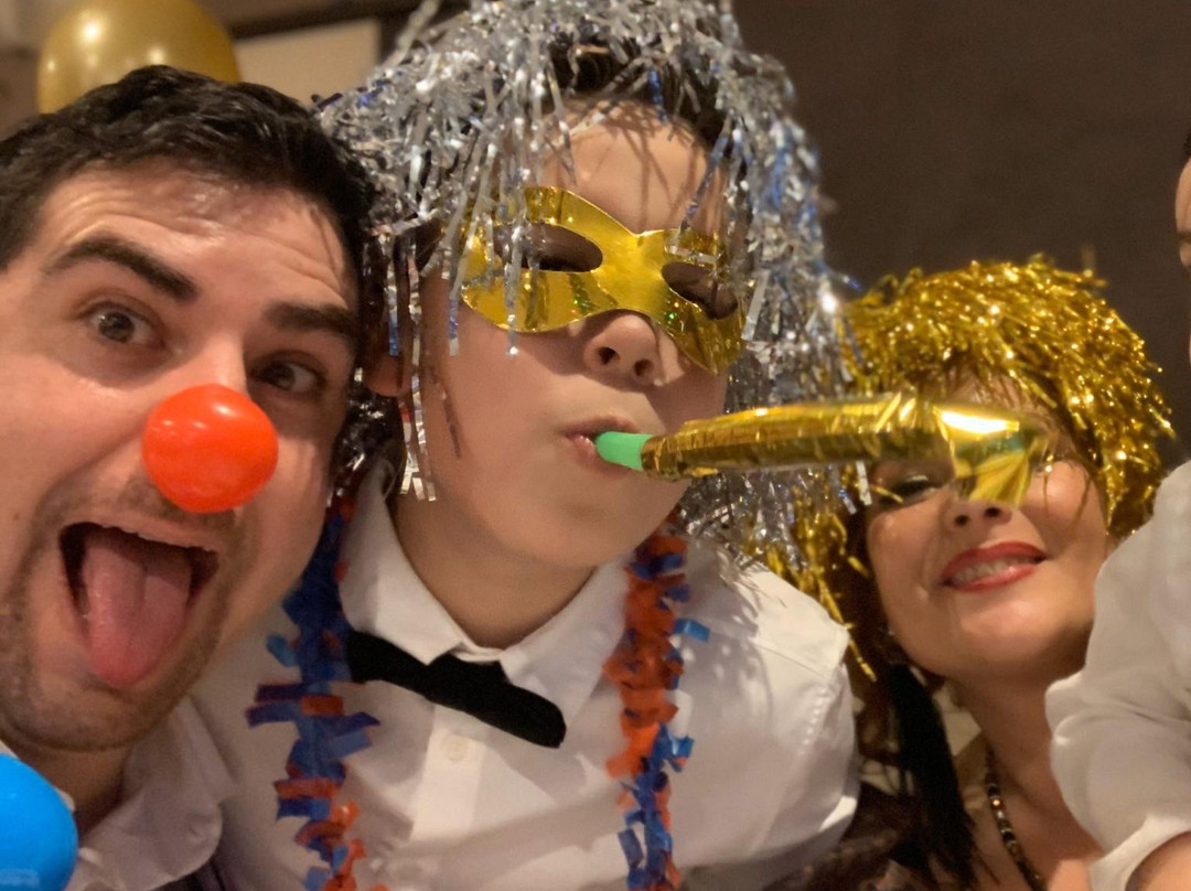 马托雷尔万豪AC酒店主图