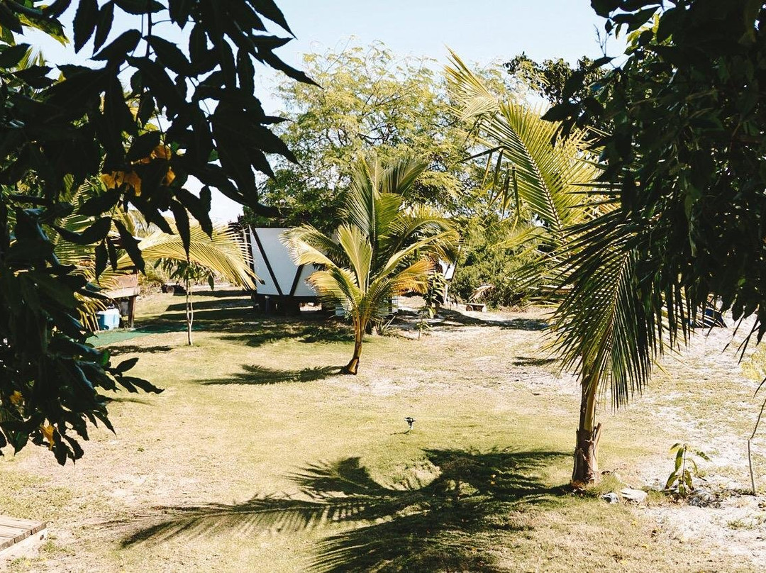Machete Kites School Panama景点图片