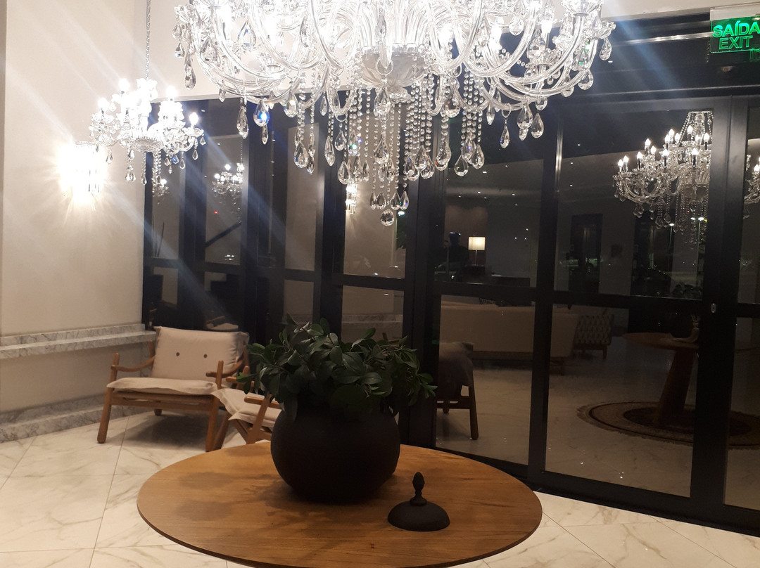 Holiday Inn Goiania By IHG主图