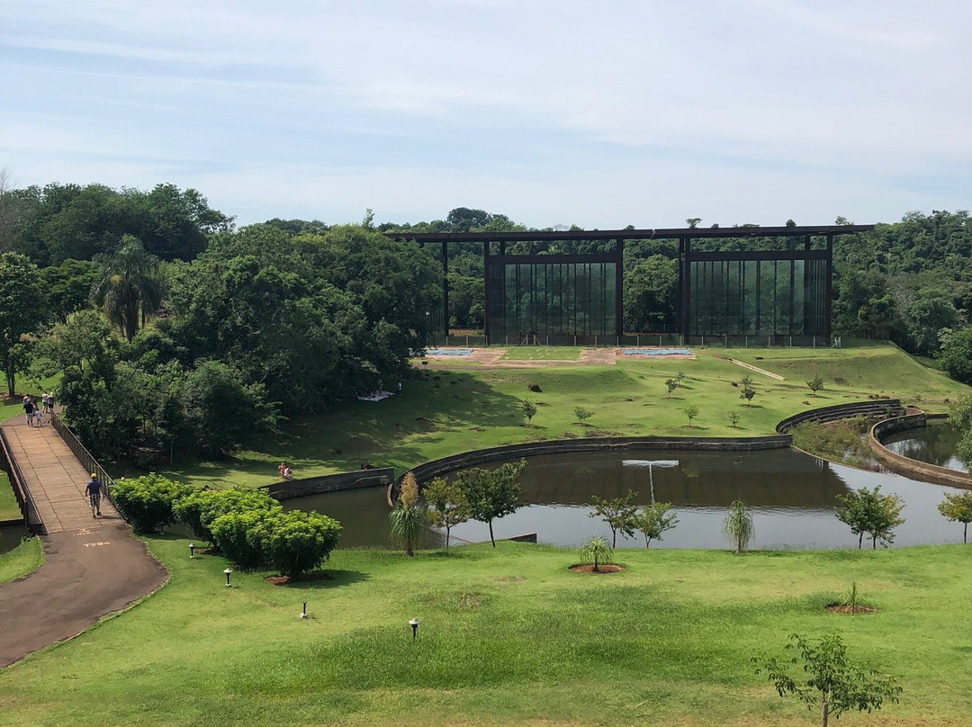 Jardim Botânico de Londrina-Londrina必去景点