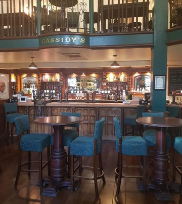 Cassidy's Sports Bar-皇家滕布里奇韦尔斯必去景点