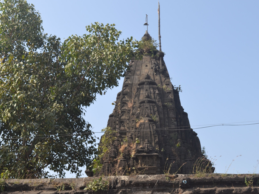Sundarnarayan Temple-纳西克必去景点