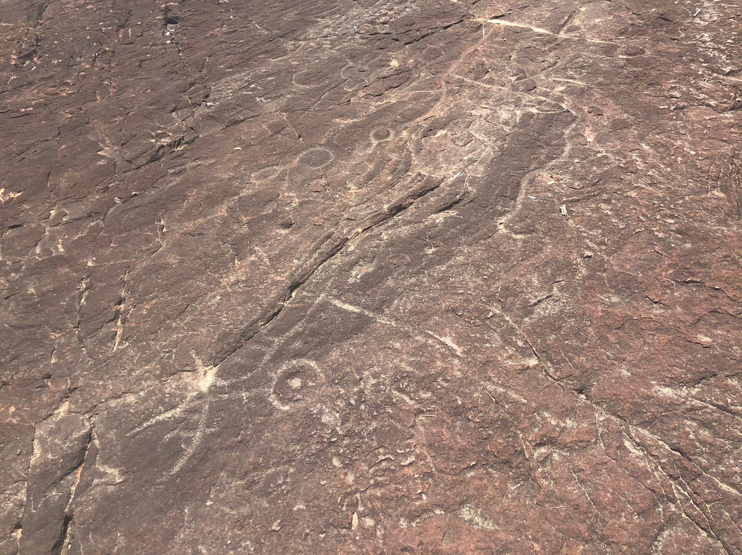 Sitio Arqueologico do Bisnau-Formosa必去景点