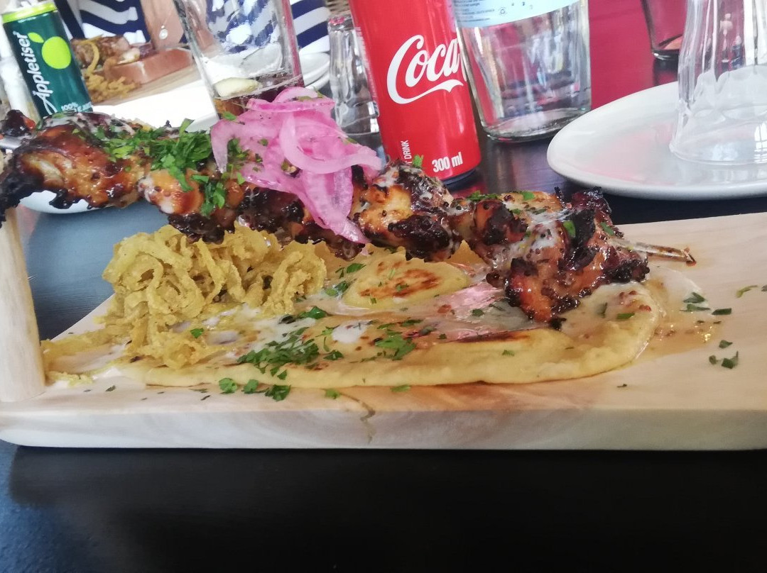 Hey Joe Brewing Company-法兰舒克必去景点