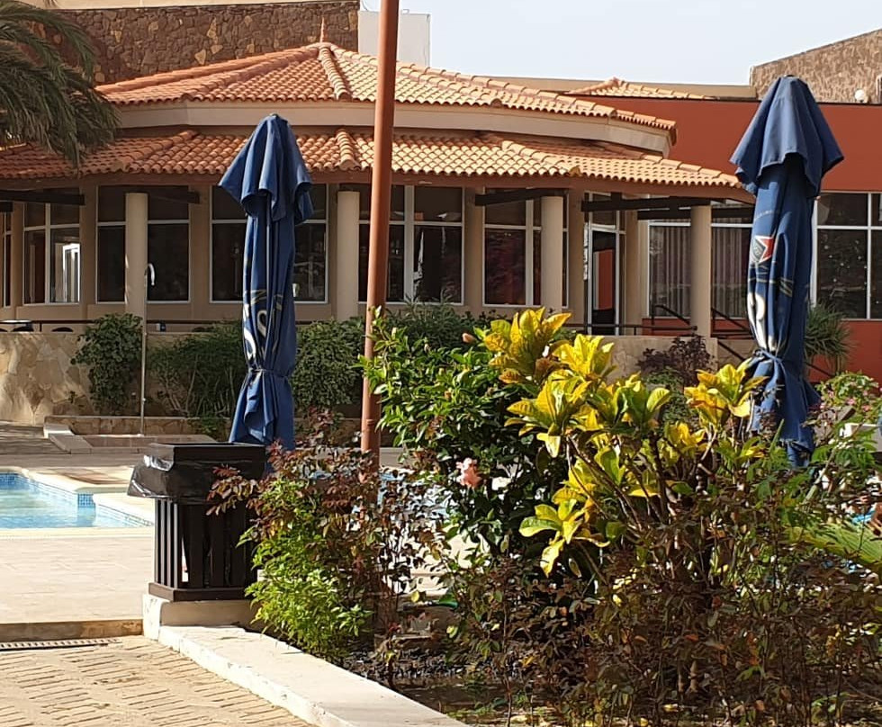 Praia City Hall-培亚必去景点