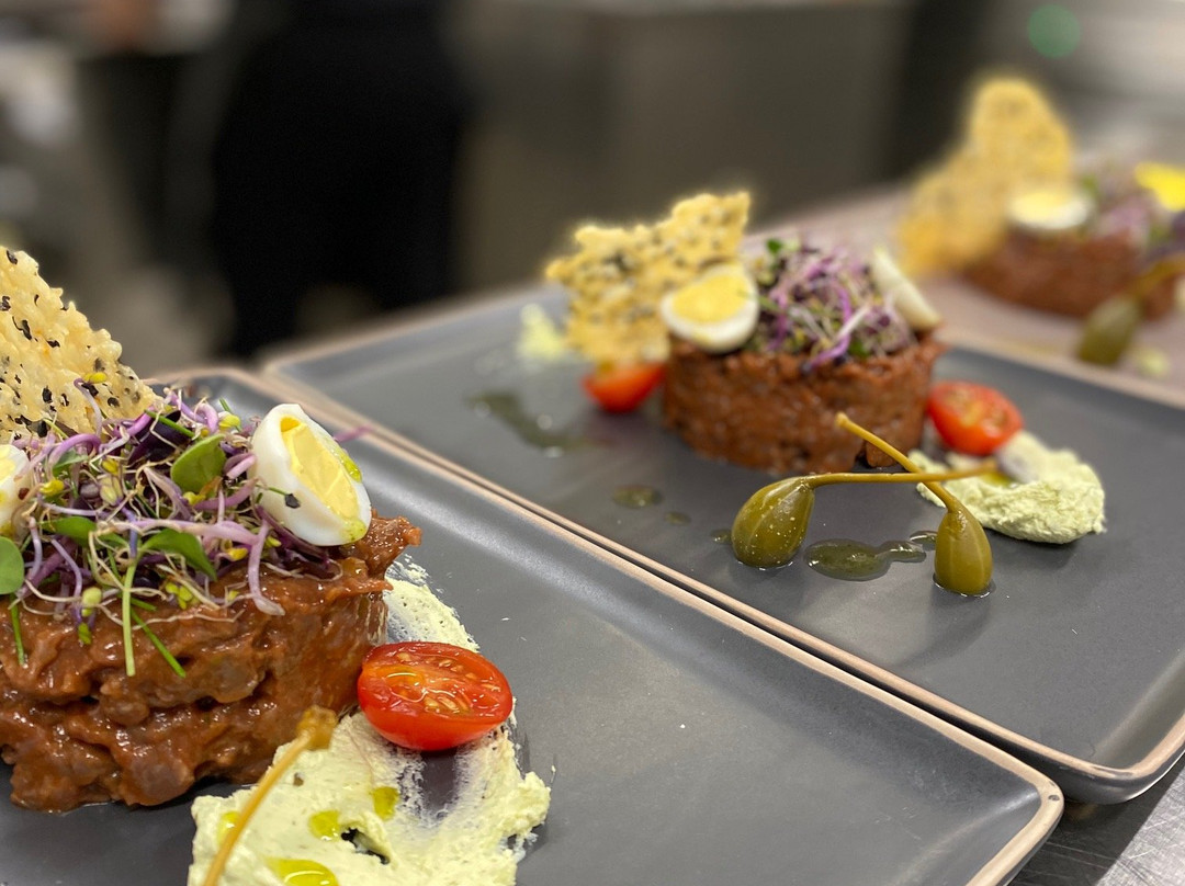 Josef's das Restaurant