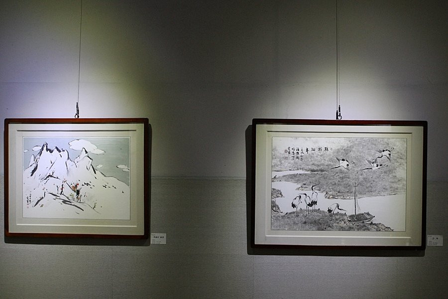 Jindo History Museum景点图片