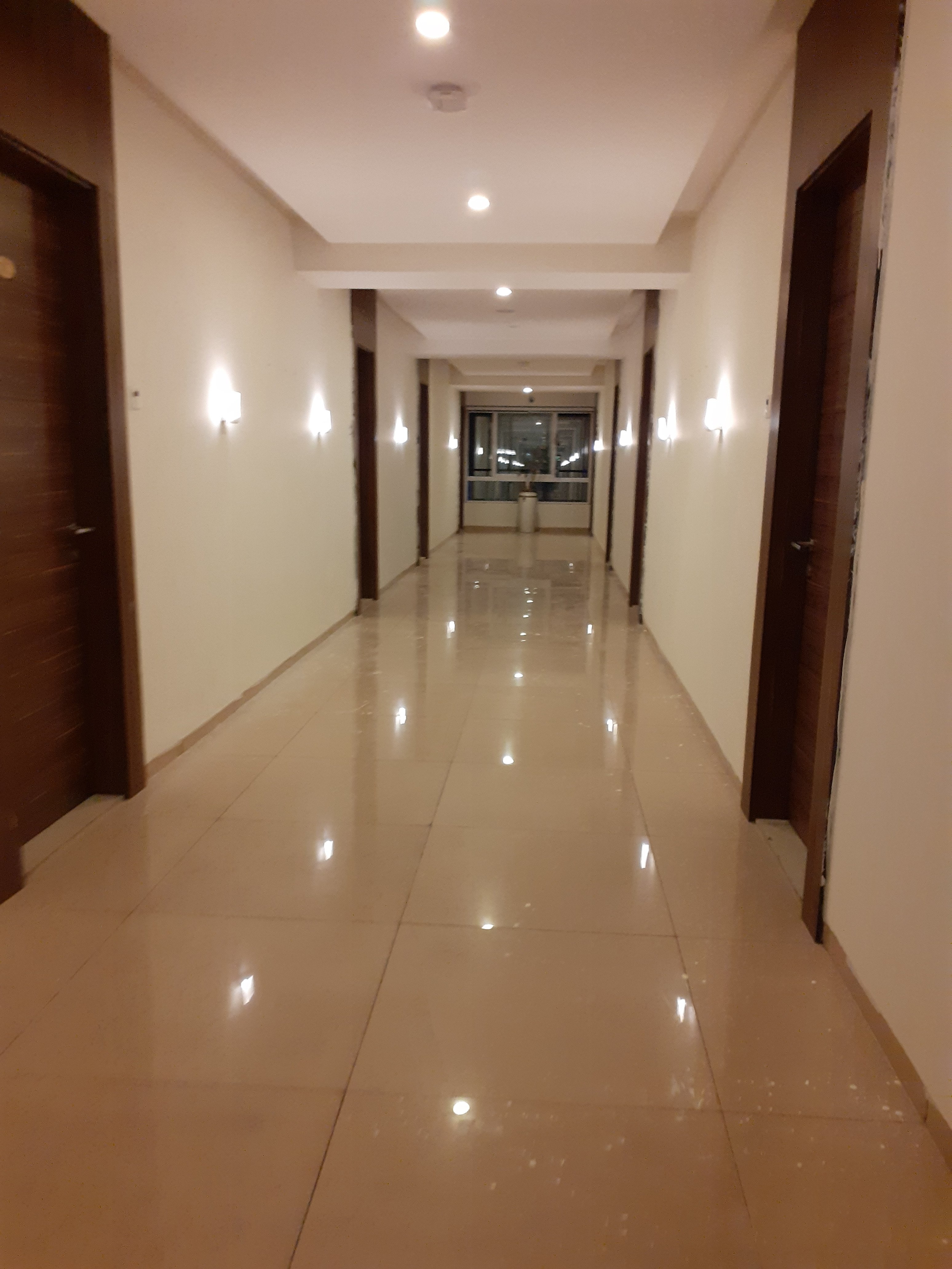Jayson Metoda by Innovic Hotels-酒店景观