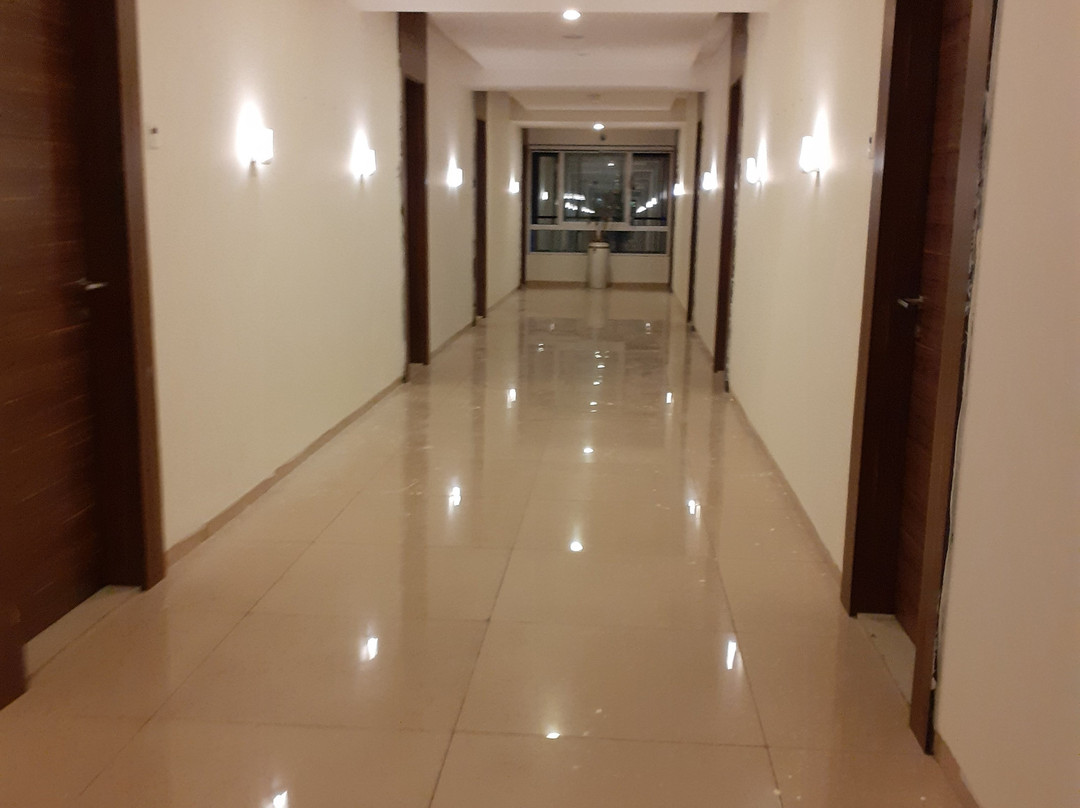 Jayson Metoda by Innovic Hotels主图