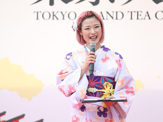 Kilara Sen-Asakusa必去景点