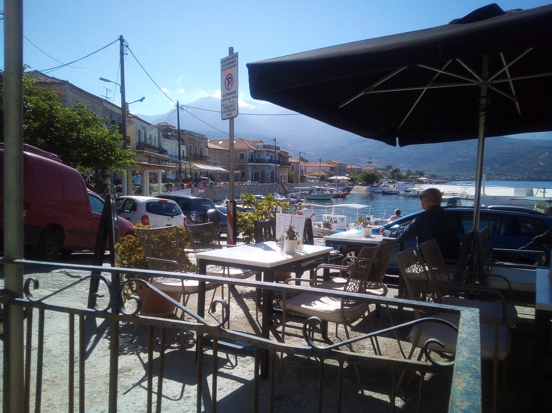 Agios Nikolaos Beach-Agios Nikolaos必去景点