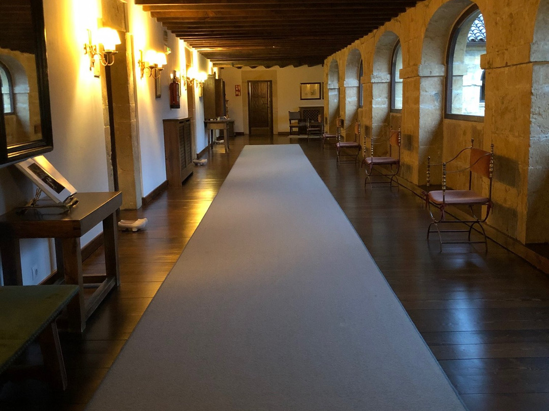Parador de Cangas de Onís主图