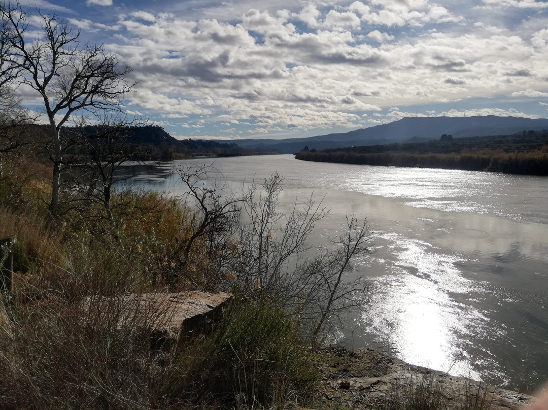 Reserva Natural de Sebes-Flix必去景点