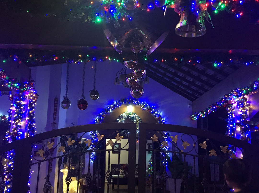 Portuguese Settlement-马六甲必去景点