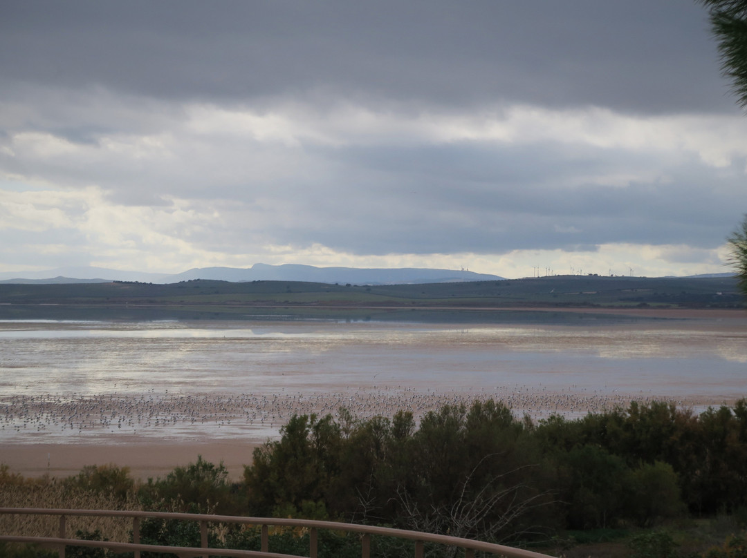Fuente de Piedra-安特克拉必去景点