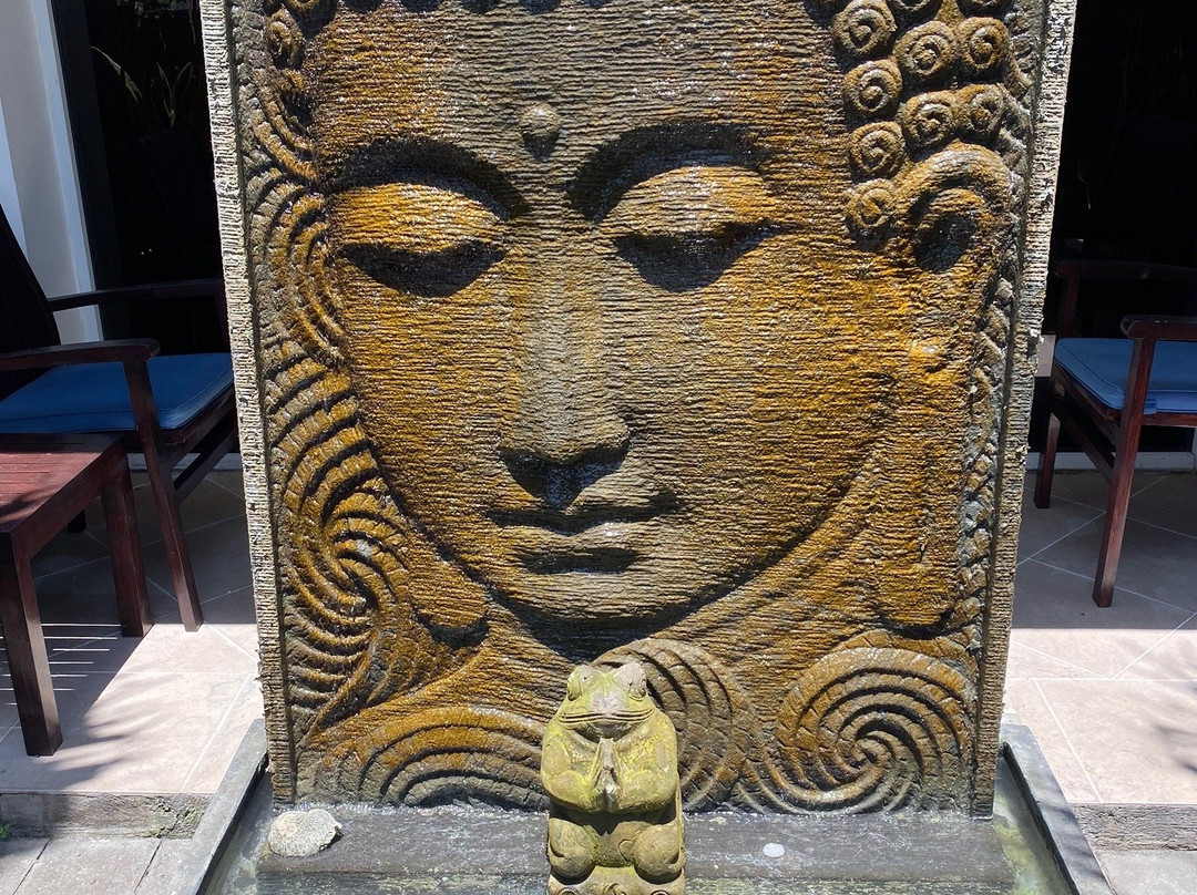 Pondok Nyoman Resort主图