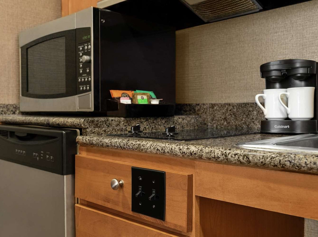 Homewood Suites By Hilton Allentown-bethlehem Airport主图