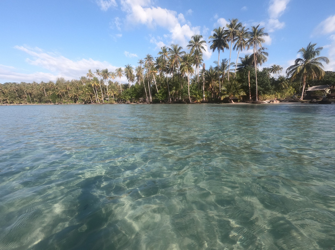 沽岛新哈酒店主图