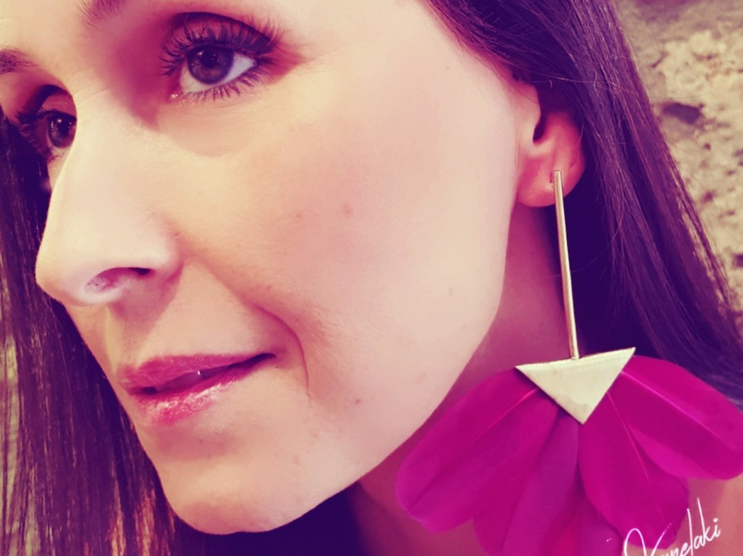 DES Handmade Jewelry by Despina Kornelaki-Agios Nikolaos必去景点