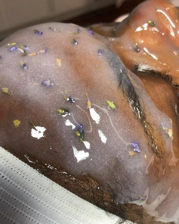 Golden Touch Spa Barbados-Maxwell必去景点