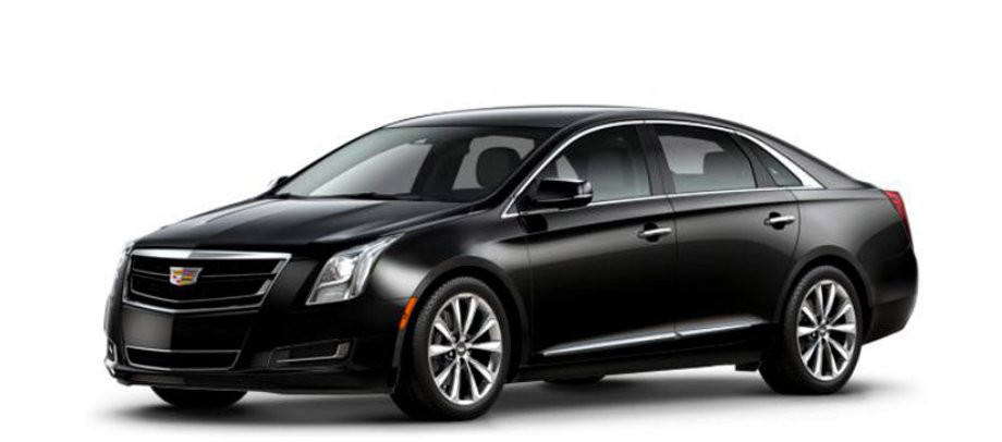 Dash Limousine & Sedan Service-旧金山必去景点