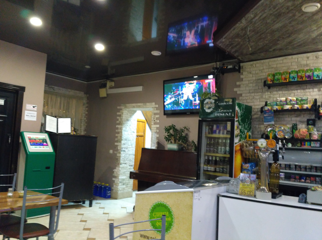 Sbav' Skorost'主图