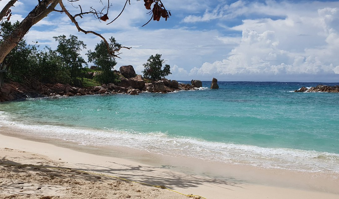 Petite Anse Kerlan景点图片