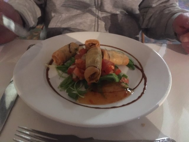 Marston Farm Hotel主图