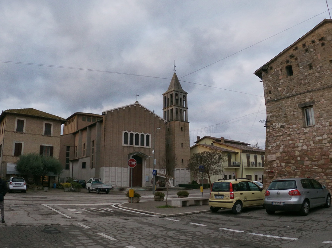 Assisivm Antica Dimora AD主图