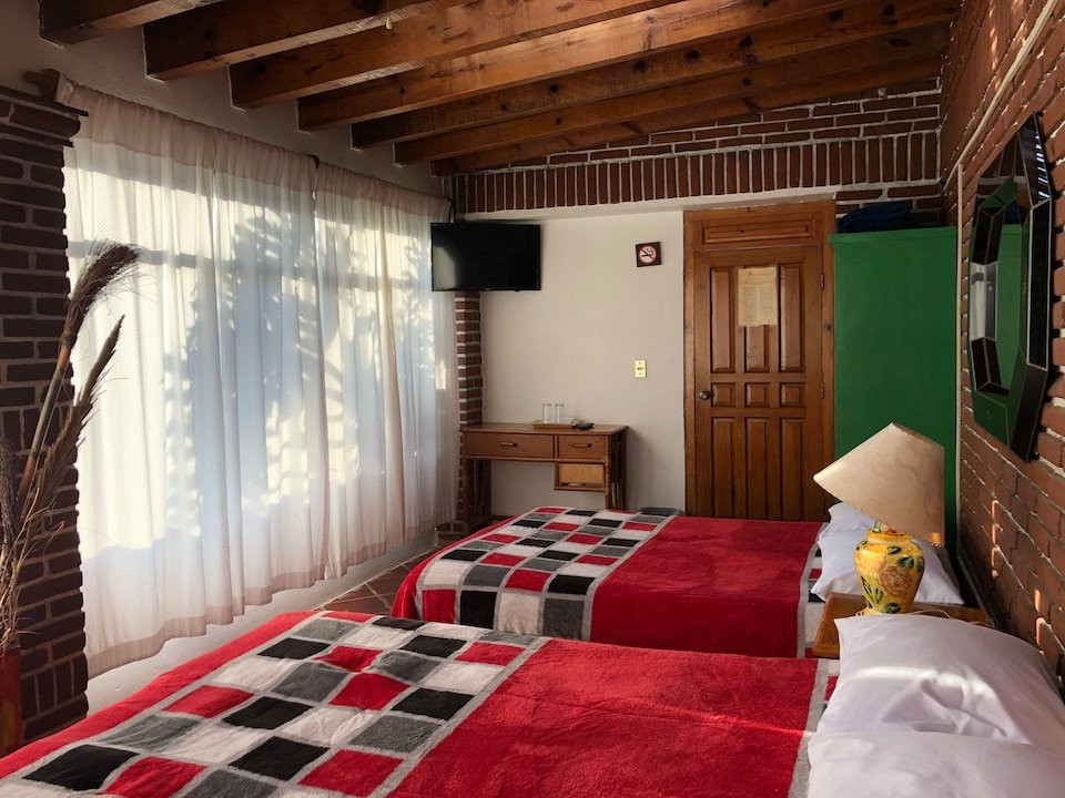 Capital O Valle Dorado主图