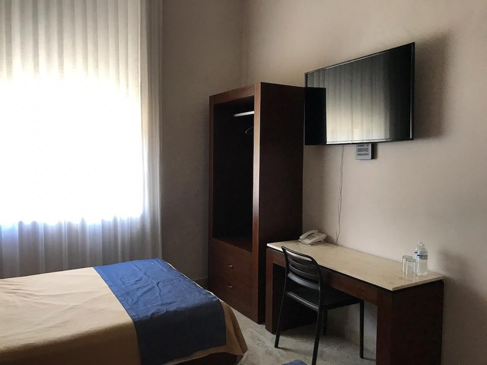 Collection O Tecnohotel Casa Villamar主图