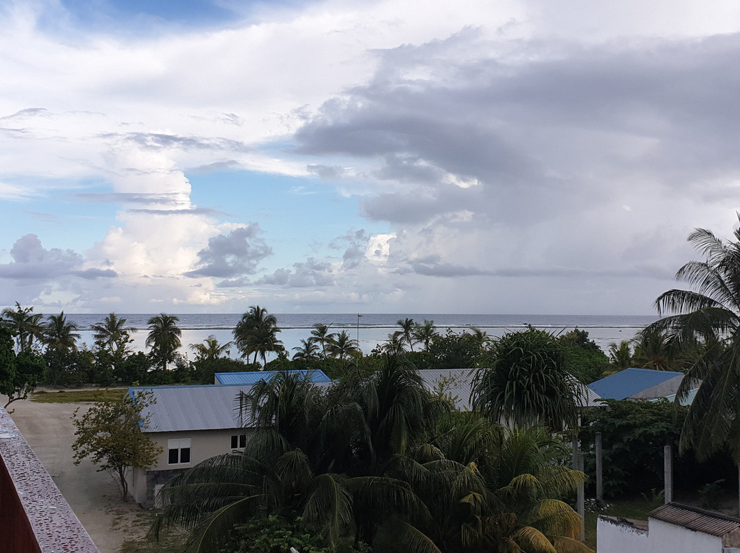 Araamu Holidays & Spa主图