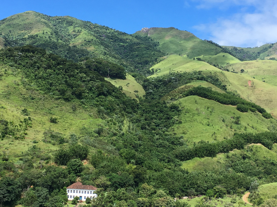 Fazenda Catadupa-Sao Jose do Barreiro必去景点