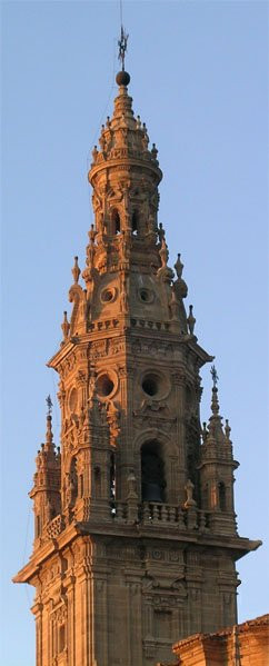 Torre Exenta景点图片